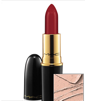 MAC Divine Night Lipstick