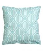 Canvas Cushion Cover